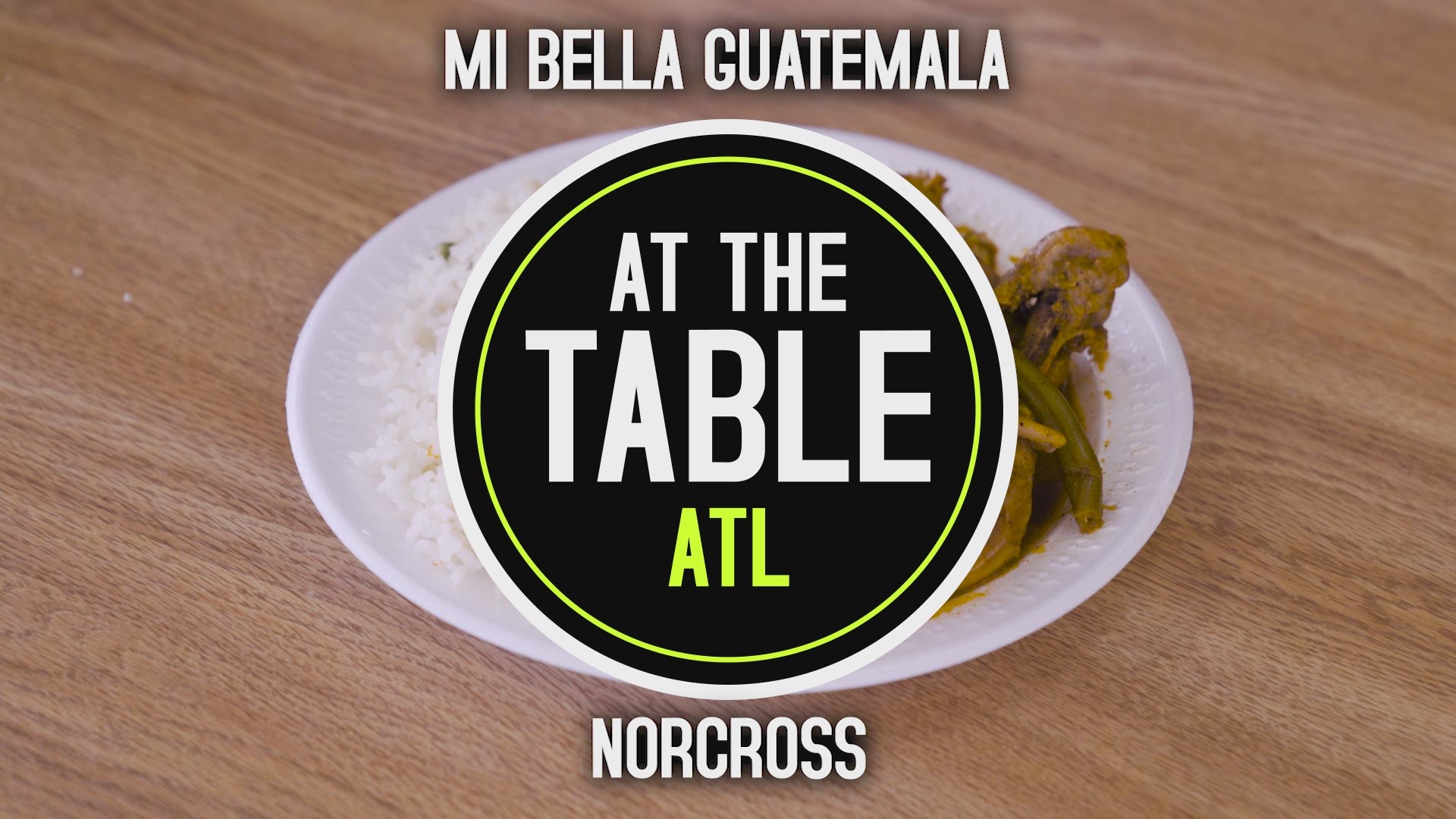 Mi Bella Guatemala restaurant and bakery is committed to sharing a Guatemalan fare with metro diners