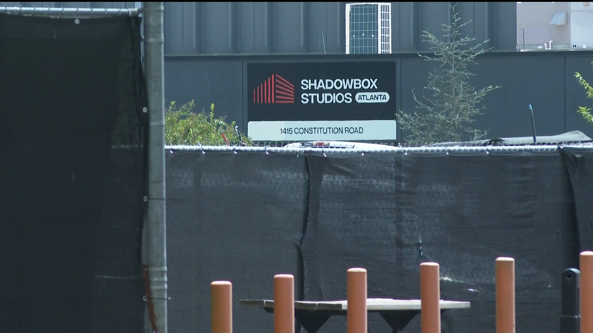 Production studio in DeKalb County wants to build data center, filing an appeal