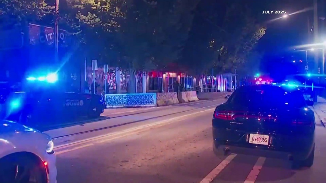 Resolution by councilmember urges Atlanta mayor to adopt full recommendation list of Edgewood task force