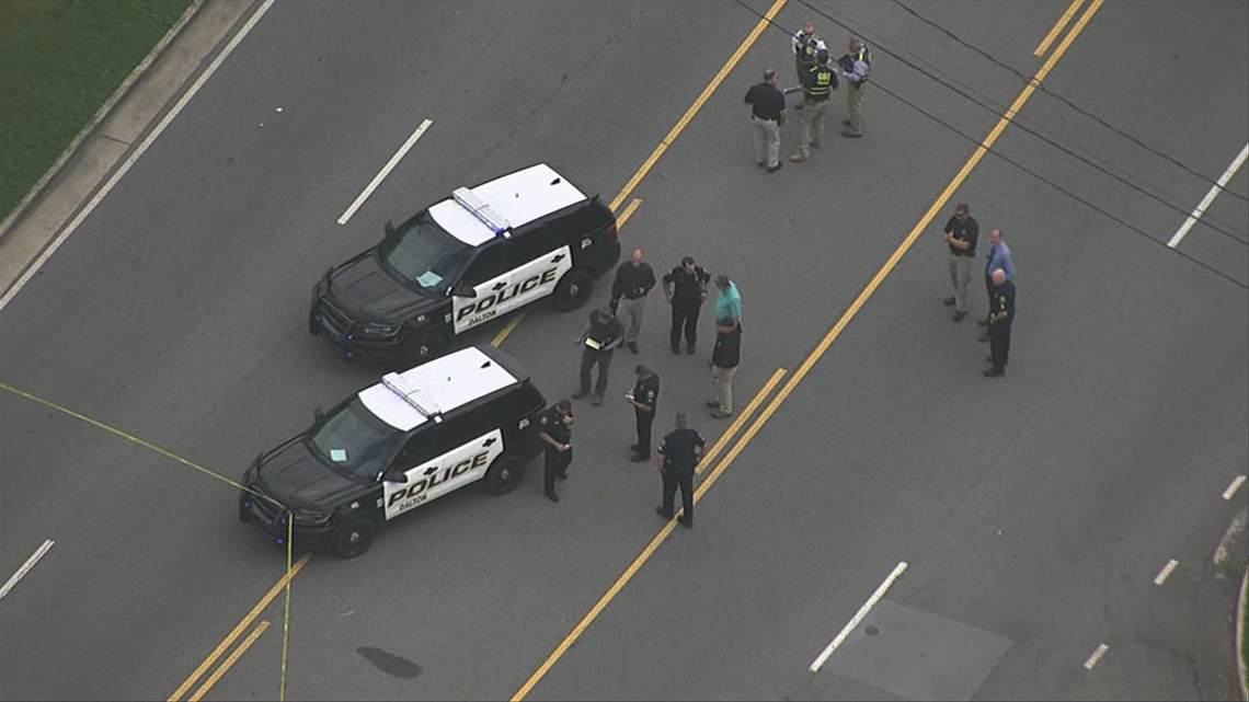 GBI Man tried to turn Dalton officer's taser against him before