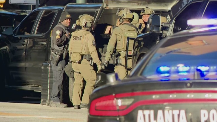 Woman charged in Midtown shooting deemed unfit to stand trial | 11alive.com