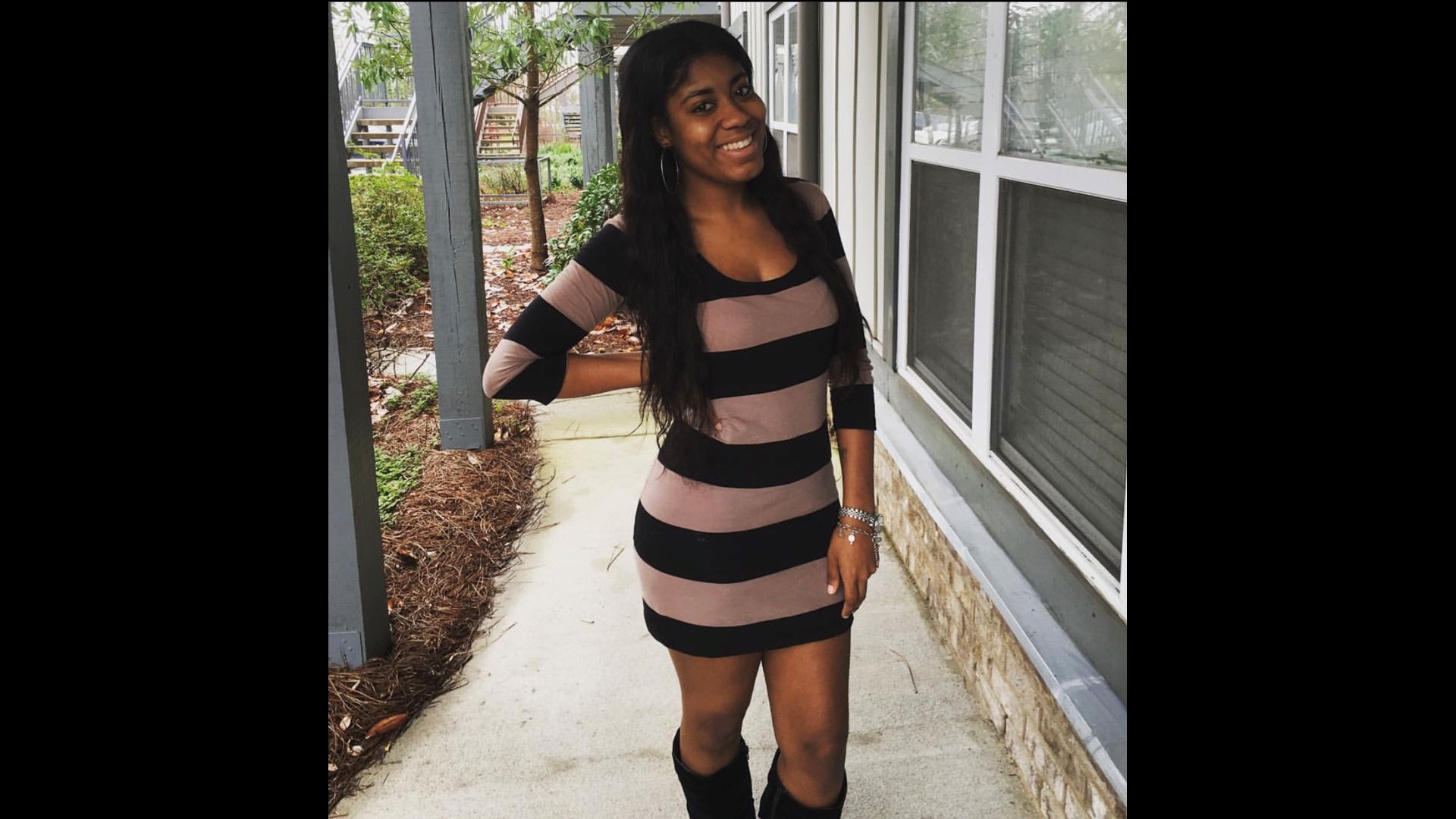 Police looking for woman missing from southwest Atlanta | 11alive.com