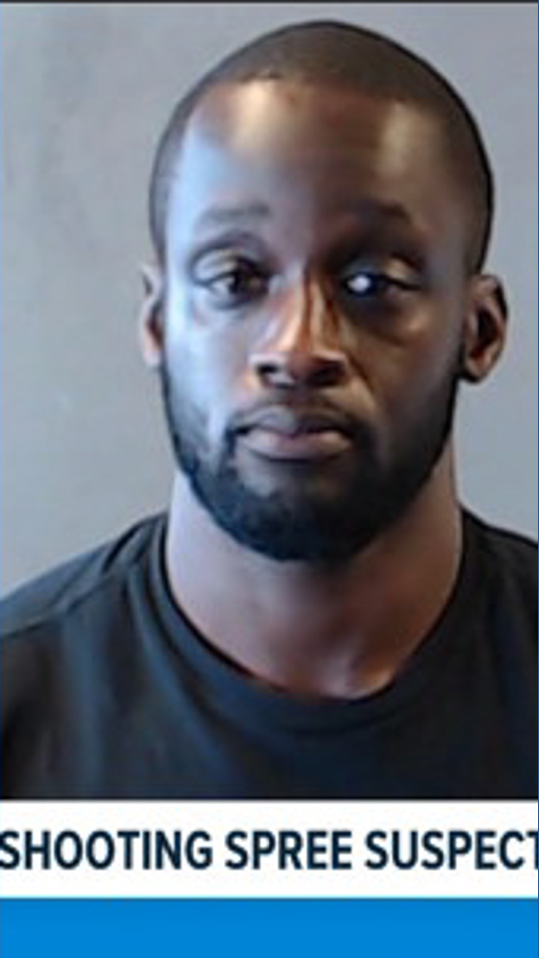 Warrants: Victim in Sandy Springs deadly shooting was 'kneeling ...