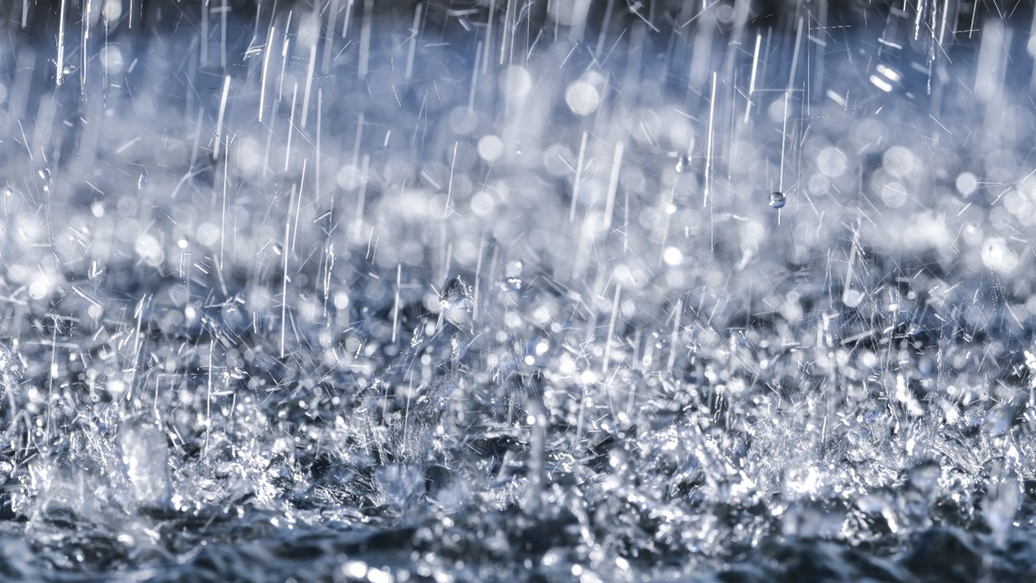 Live updates | Heavy rain, storms sweep through metro Atlanta