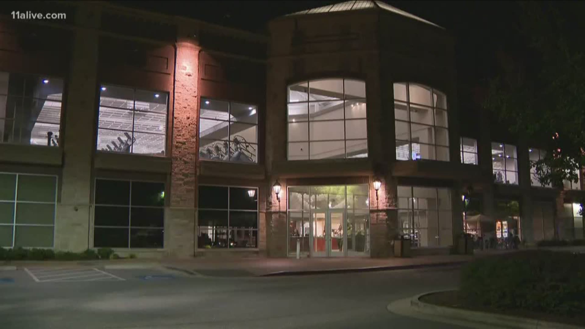lifetime fitness alpharetta georgia