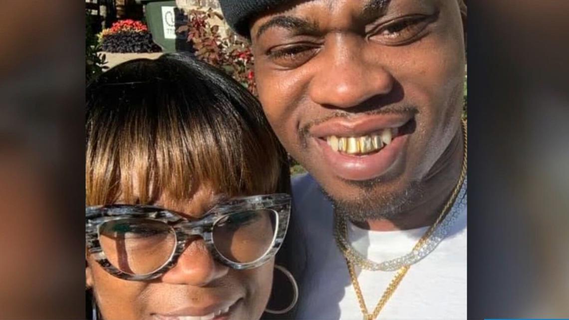 Atlanta mother seeking justice after her son was shot and killed, and his killer still on the loose