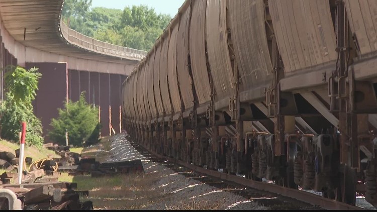 Biden says tentative railway labor agreement reached, averting strike