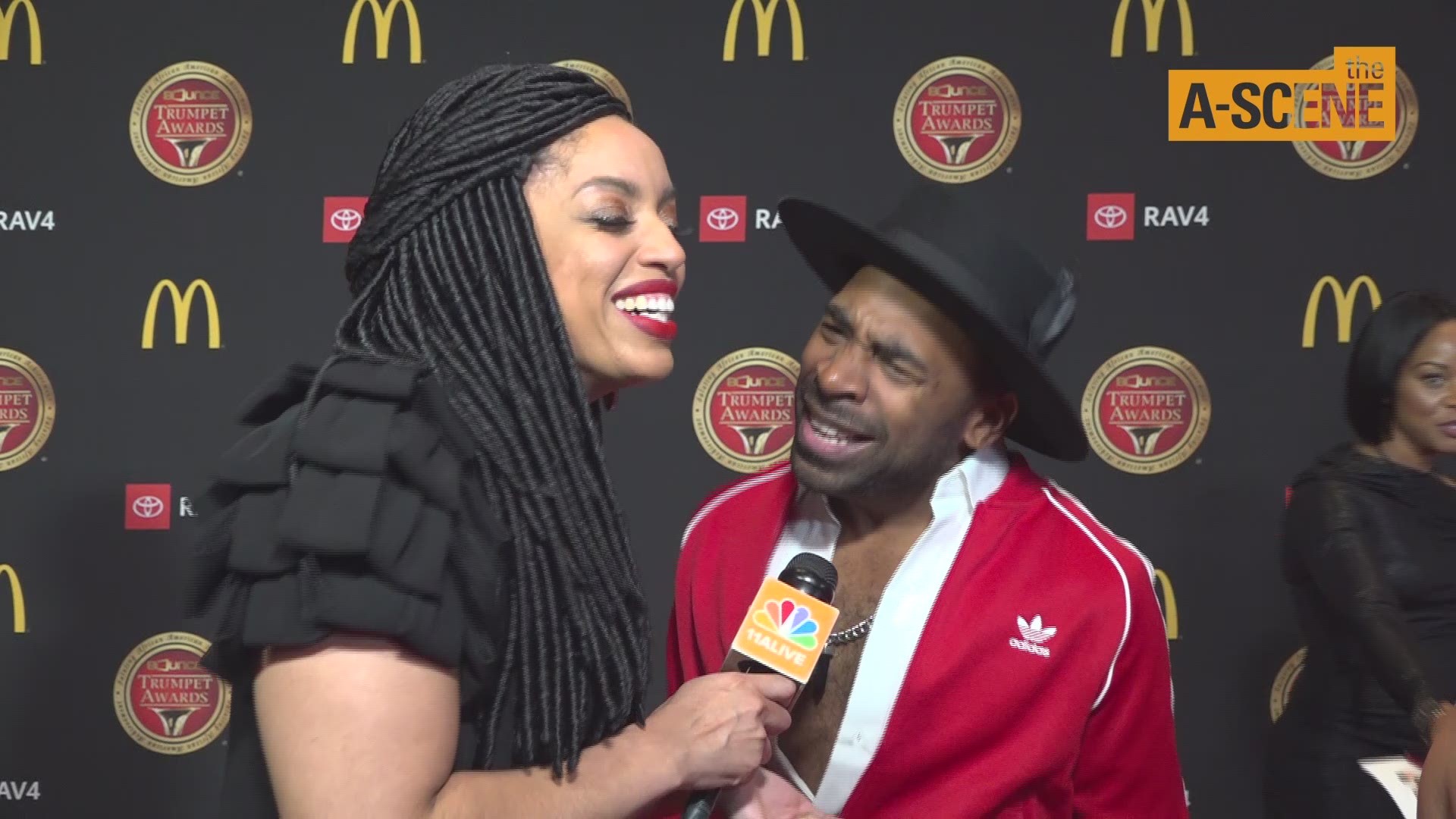 R&B singer Major set to appear in FOX's 'STAR' filmed in Atlanta ...