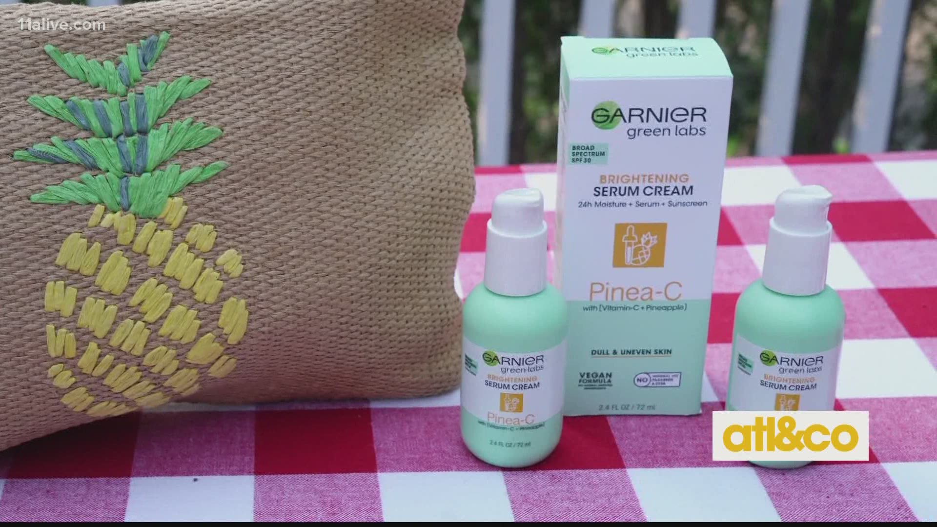 Lifestyle contributor Limor Suss shares products to make us look and feel our best this summer.