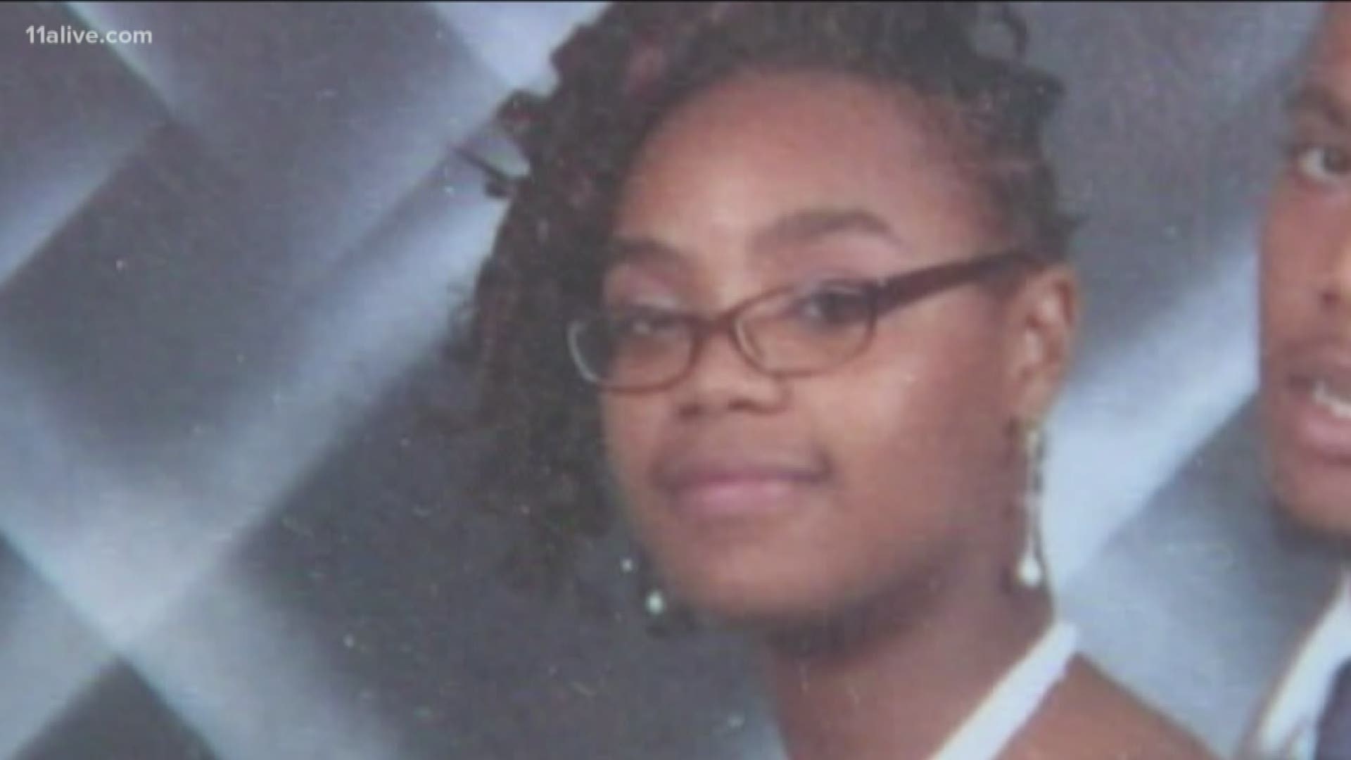 The 19-year-old Spelman freshman who was shot and killed was walking on Clark’s campus in 2009
