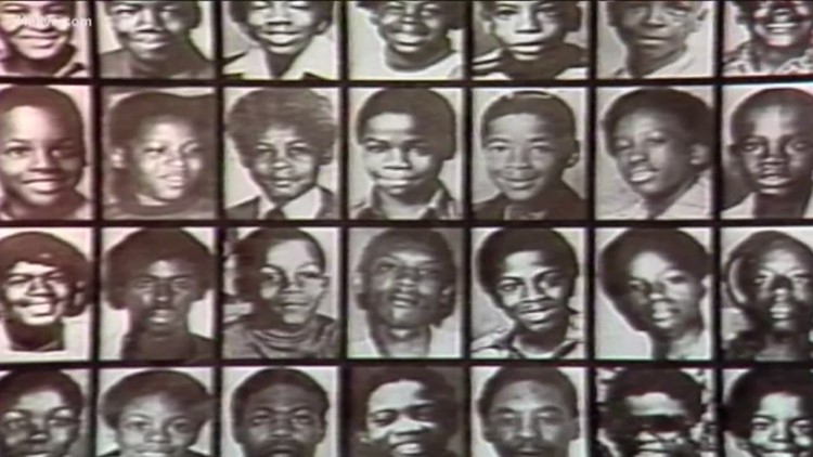 'My dream is finally coming true': Memorial task force for Atlanta Child Murders holds first meeting