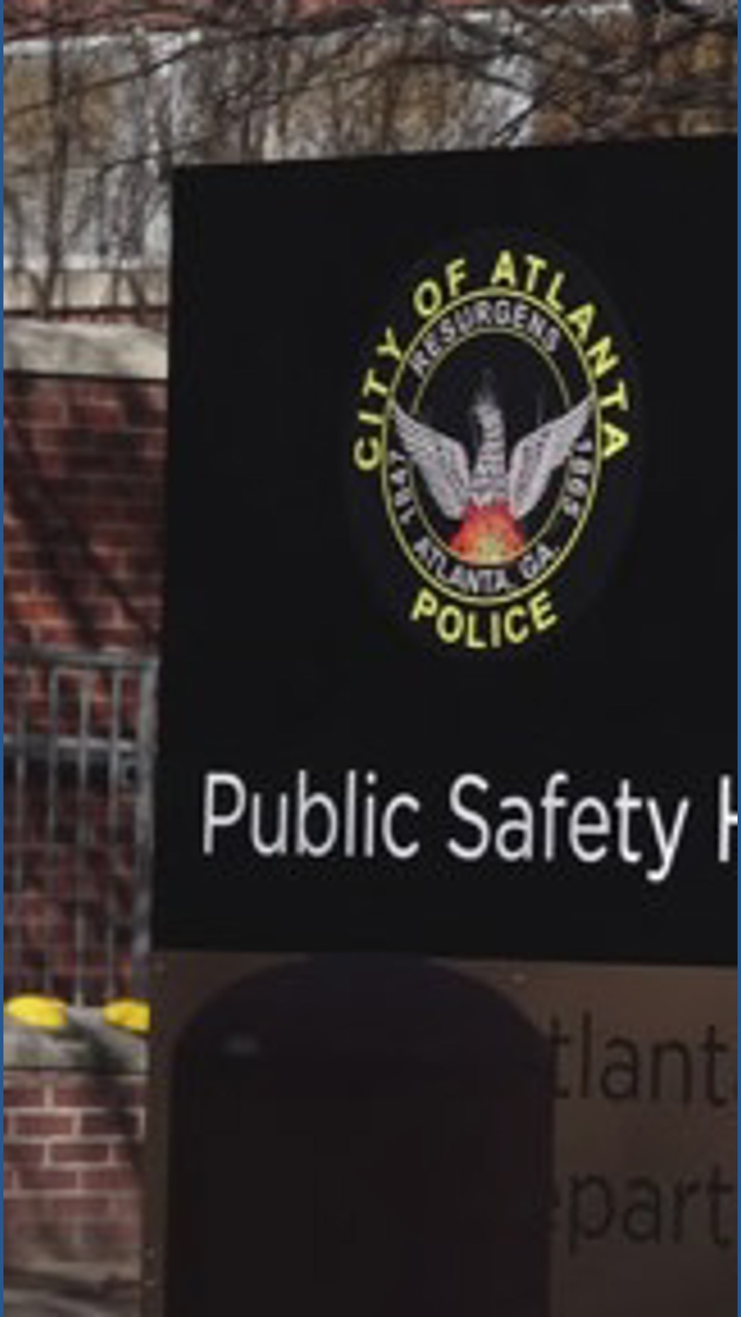 Atlanta increasing human trafficking awareness ahead of FIFA World Cup ...