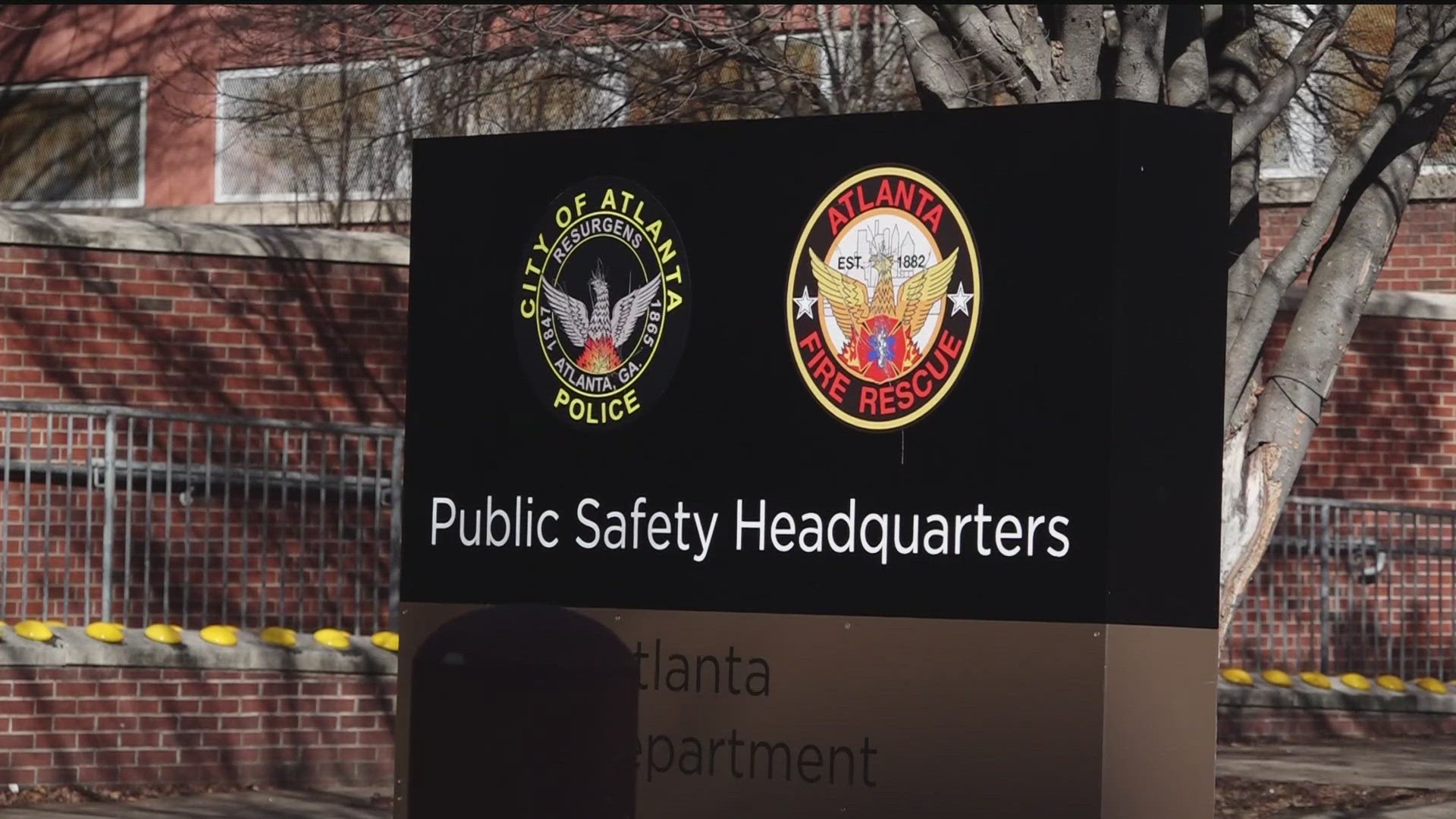 Atlanta increasing human trafficking awareness ahead of FIFA World Cup ...