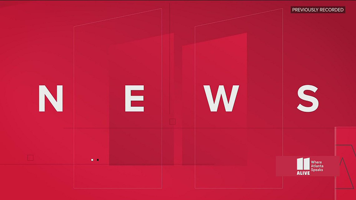 Atlanta news for Wednesday, Dec. 21 Winter weather headed to