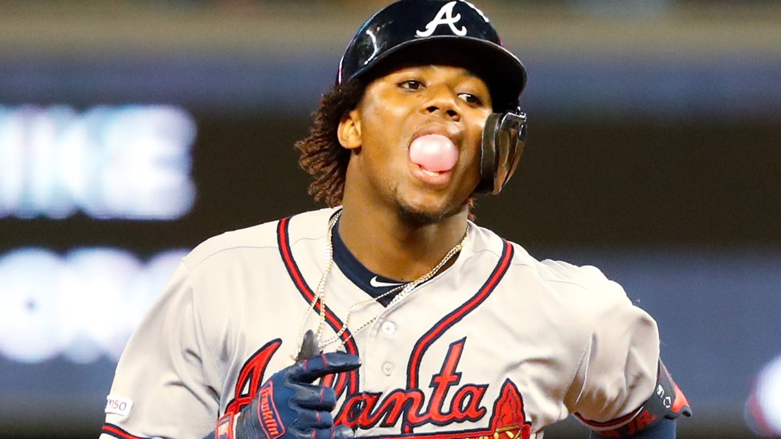 Braves-Marlins melee recalls another first-inning skirmish involving Snitker