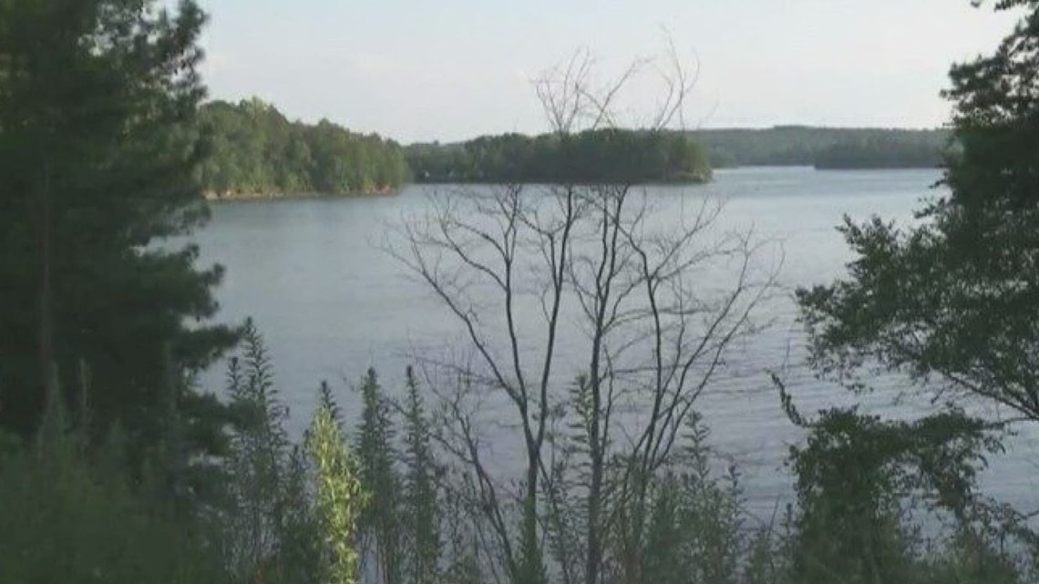 Lake Lanier's deadliest day