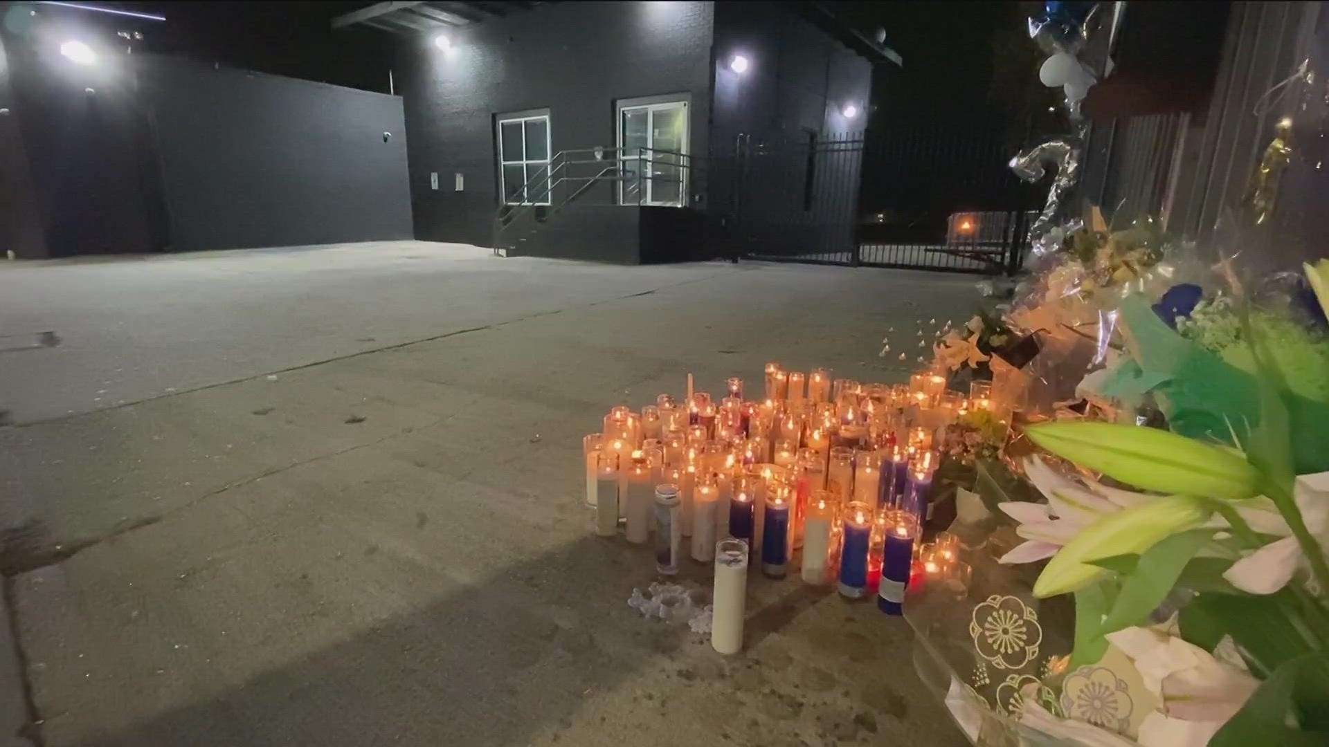 Daviae Oliver charged with murder for deadly Athens shooting | 11alive.com