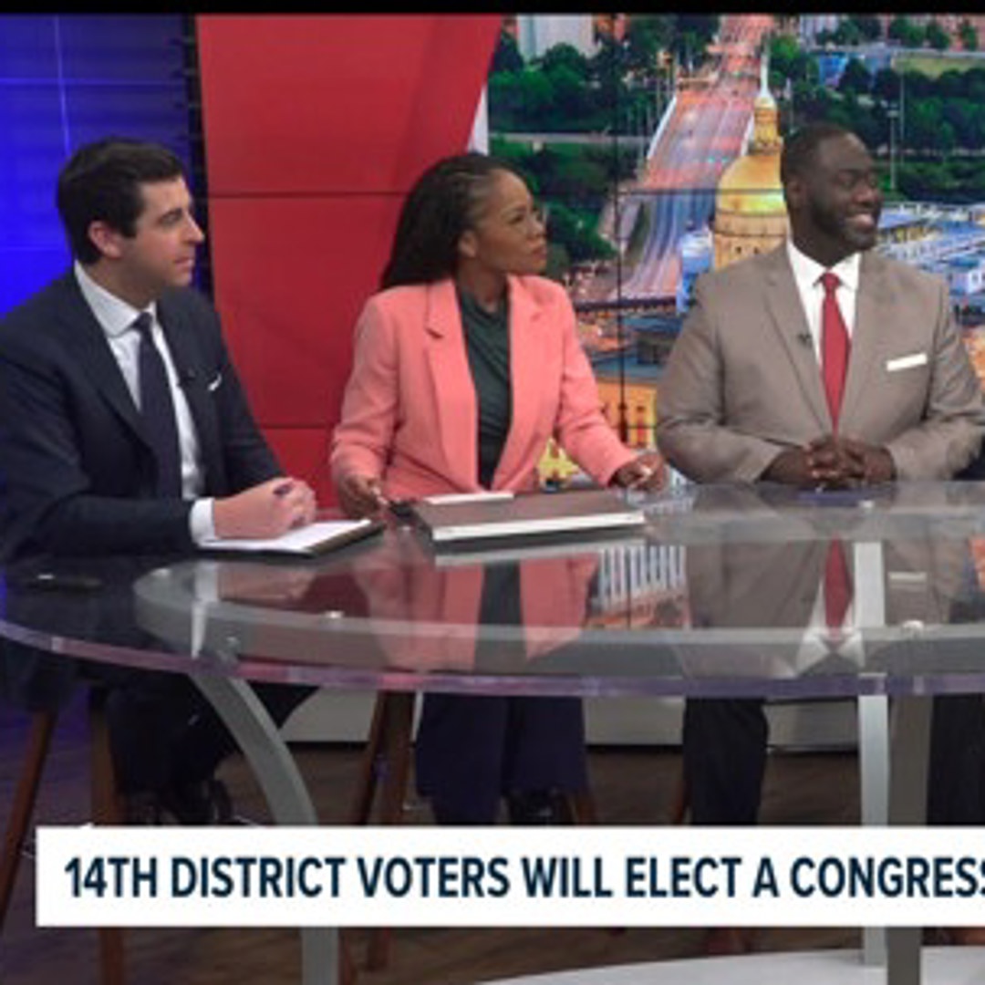 Deadline to register to vote for May 19 Georgia primary election is two ...
