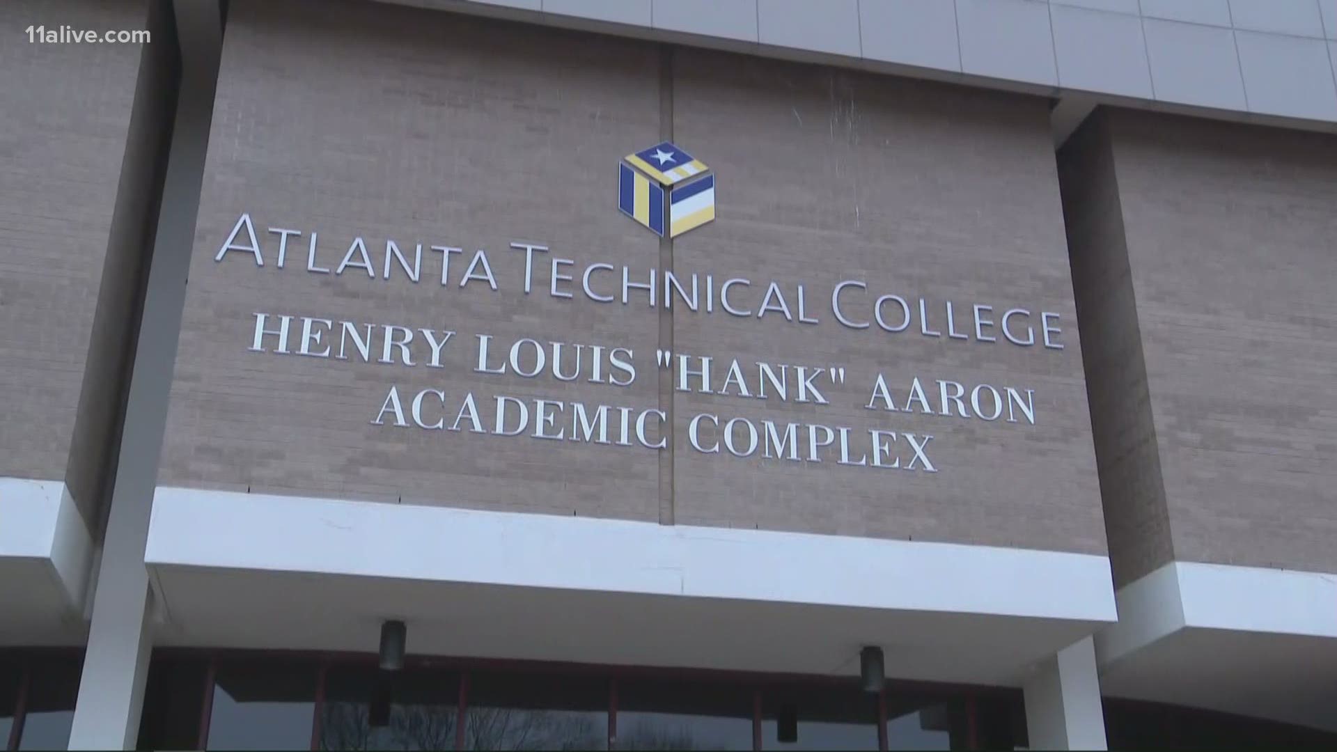 Free tuition at Atlanta Technical College for fall semester 2021