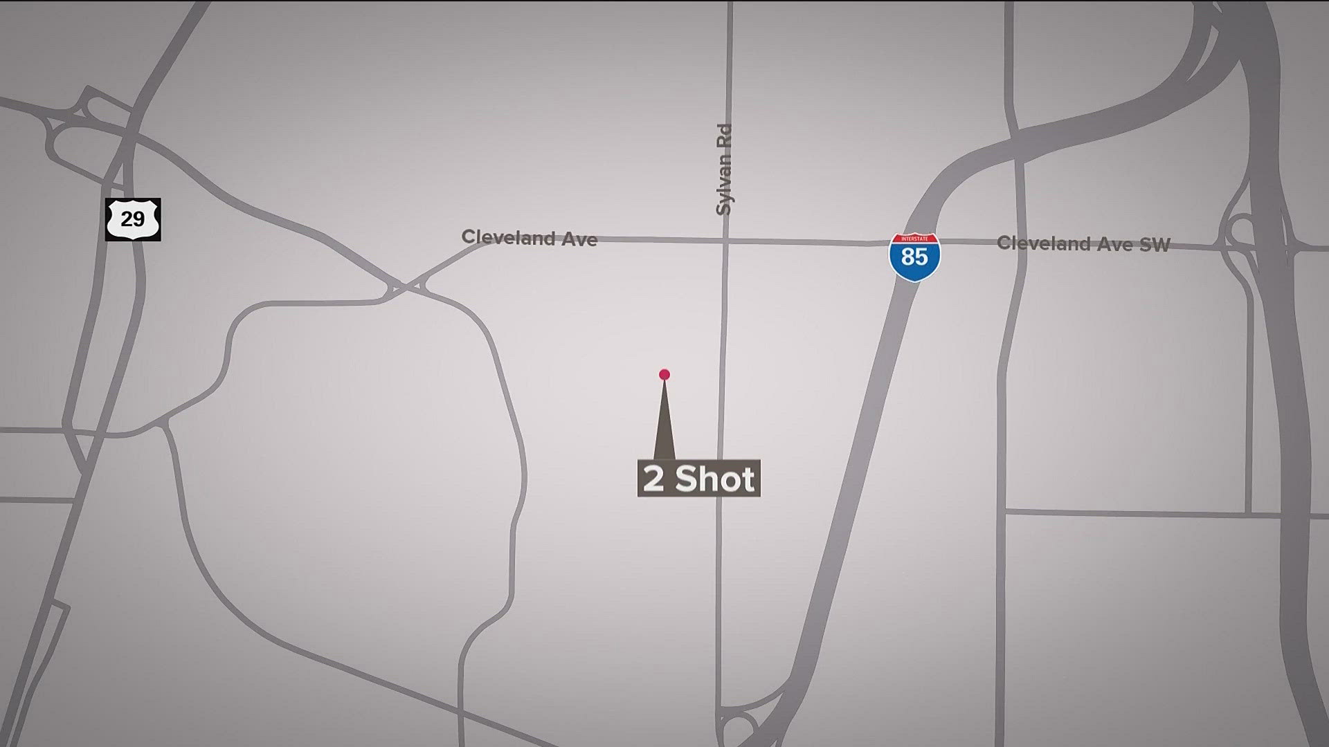 The shooting happened on Saturday, July 6.