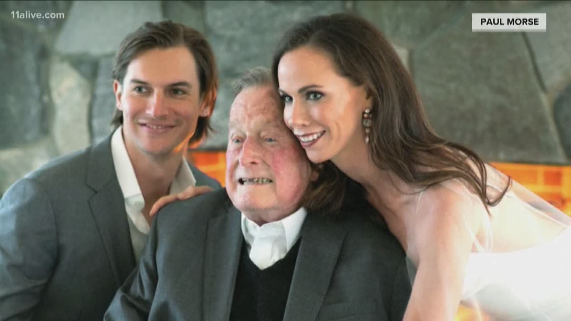 Former President George W. Bush's daughter Barbara Pierce Bush was married to Craig Louis Coyne over the weekend in a secret ceremony.
