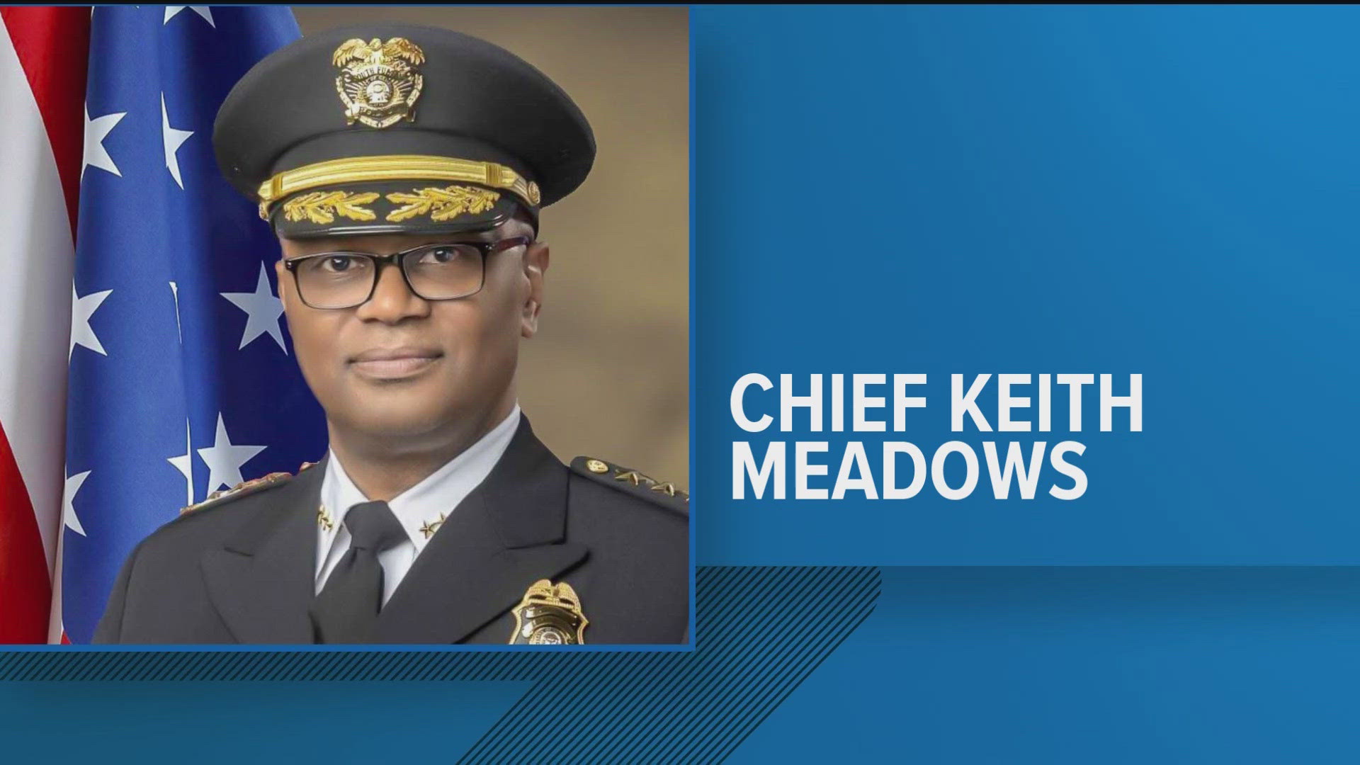 City council members voted to investigate the entire police department on Friday. 