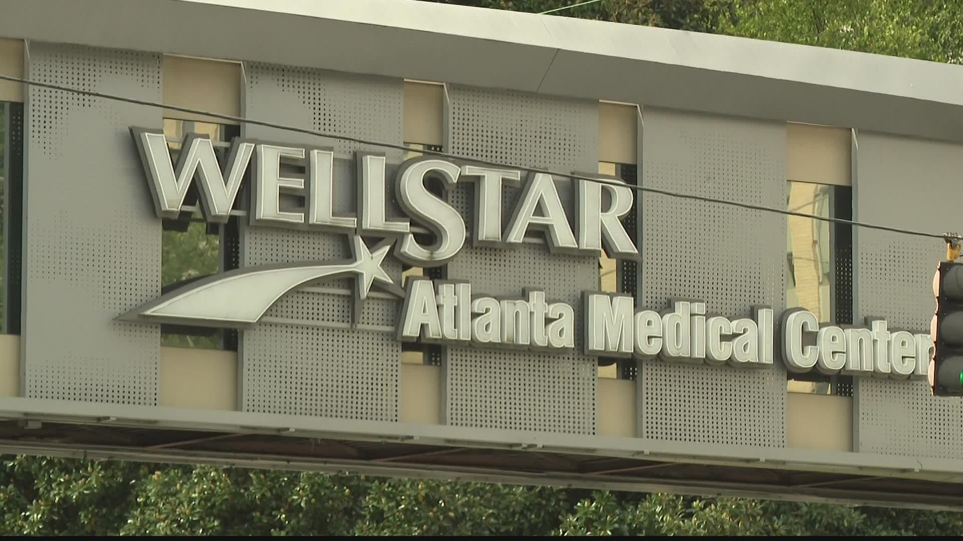 We're hearing more from the medical community about the impact of the closing of Atlanta Medical Center and whether there's a way to force the hospital to stay open.