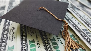 Debt ceiling deal puts end to student loan repayment pause | Here's when payment is expected