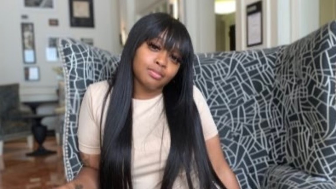 I-285 shooting victim dies in hospital, dad says - Vimarsana News