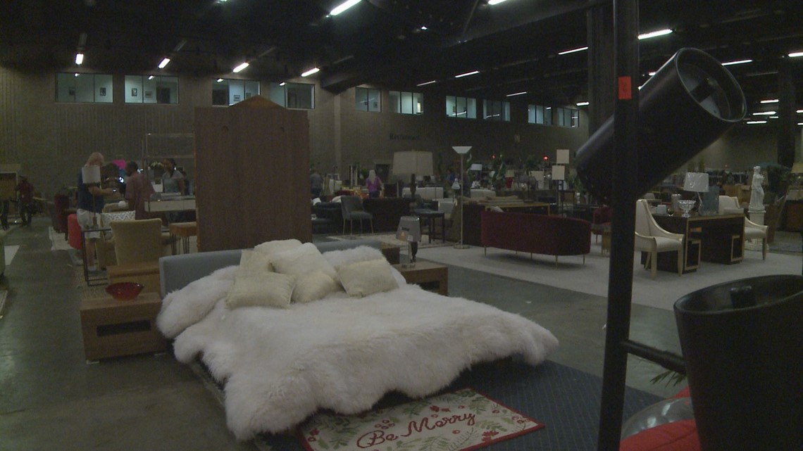 Props used in TV shows for up for sale Here's how to purchase them