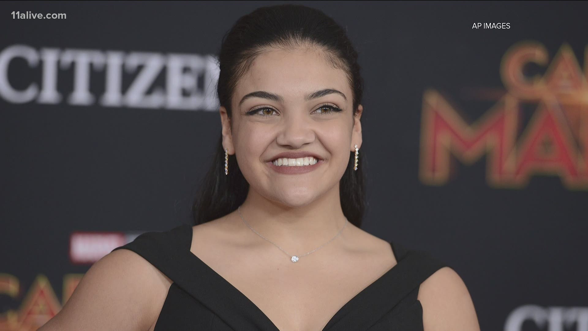 Two time Olympic Medalist Laurie Hernandez will not compete at the US gymnastics trials in two weeks.