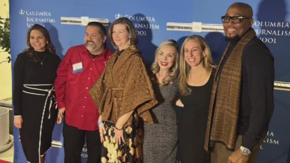 11Alive wins duPont-Columbia Award for investigation that highlighted families blindsided by abuse accusations following children's ER visits