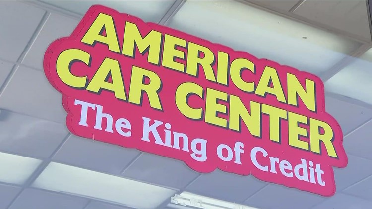American Car Center shuts down | What customers can do about car payments