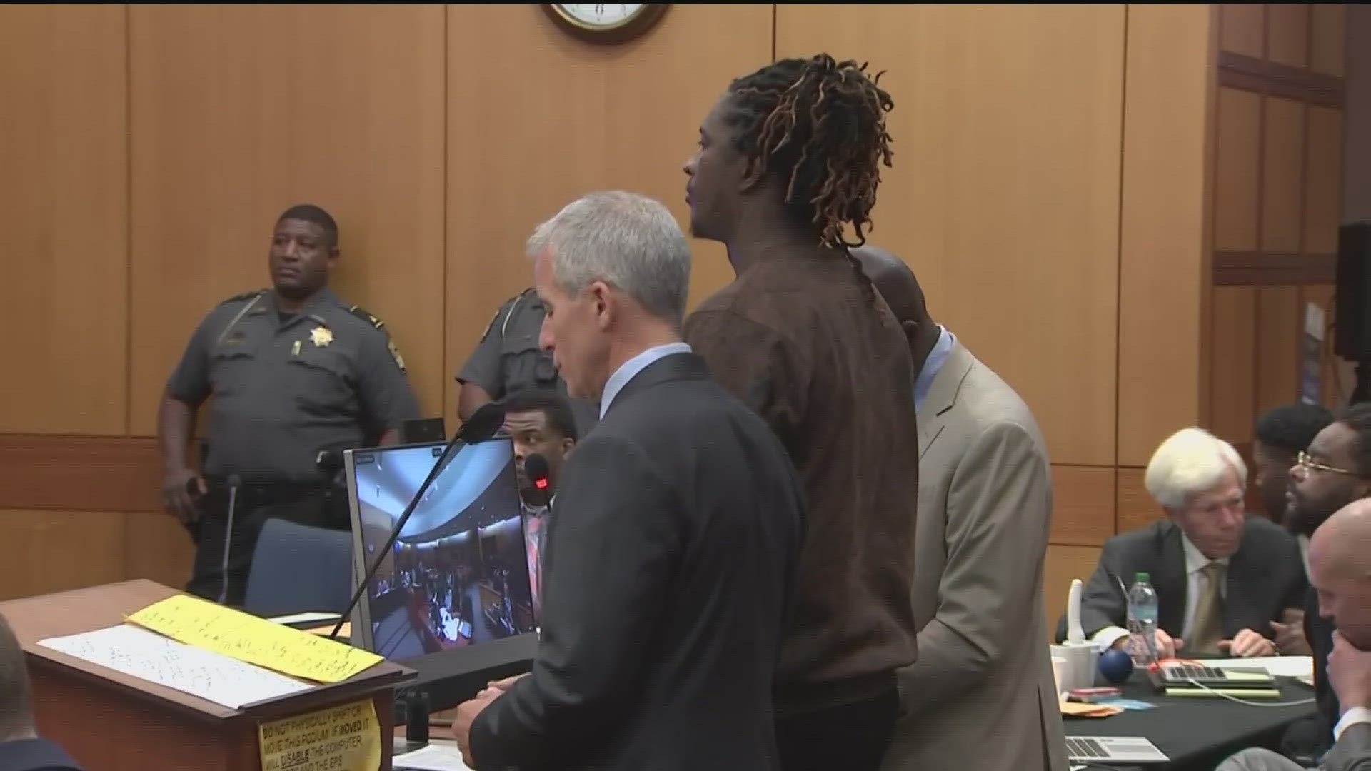 A Fulton County Superior Court judge has given Young Thug leeway in his probation conditions, which initially banned him from metro Atlanta for a decade.