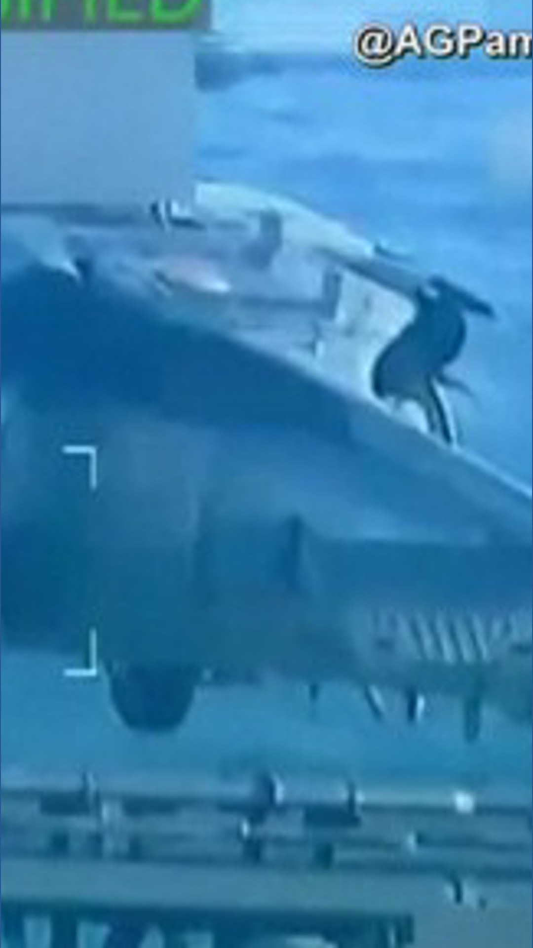 US forces stop oil tanker off the coast of Venezuela as Trump follows ...