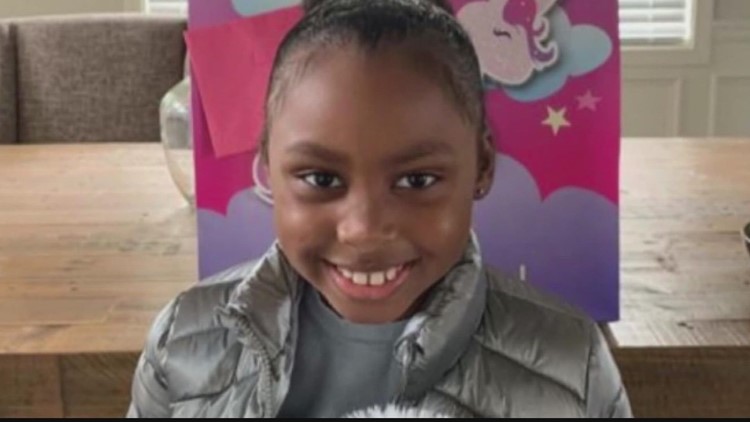 Murder trial to resume in  2020 deadly shooting of 7-year-old Atlanta girl during Christmas week