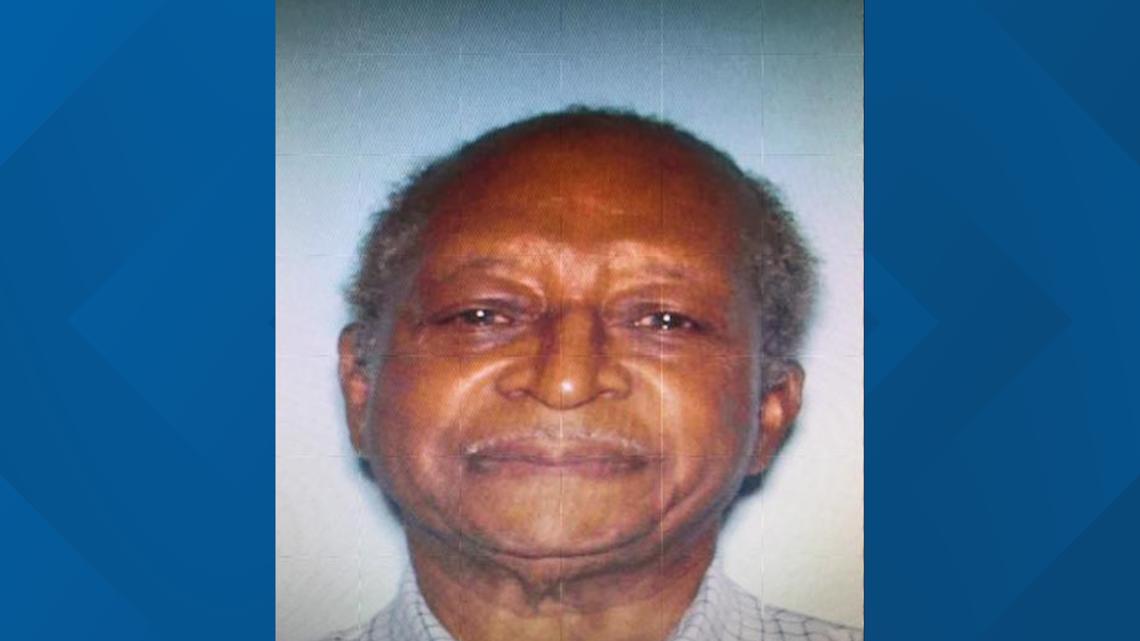 Willie Fred Echols Missing In Carroll County Found Dead