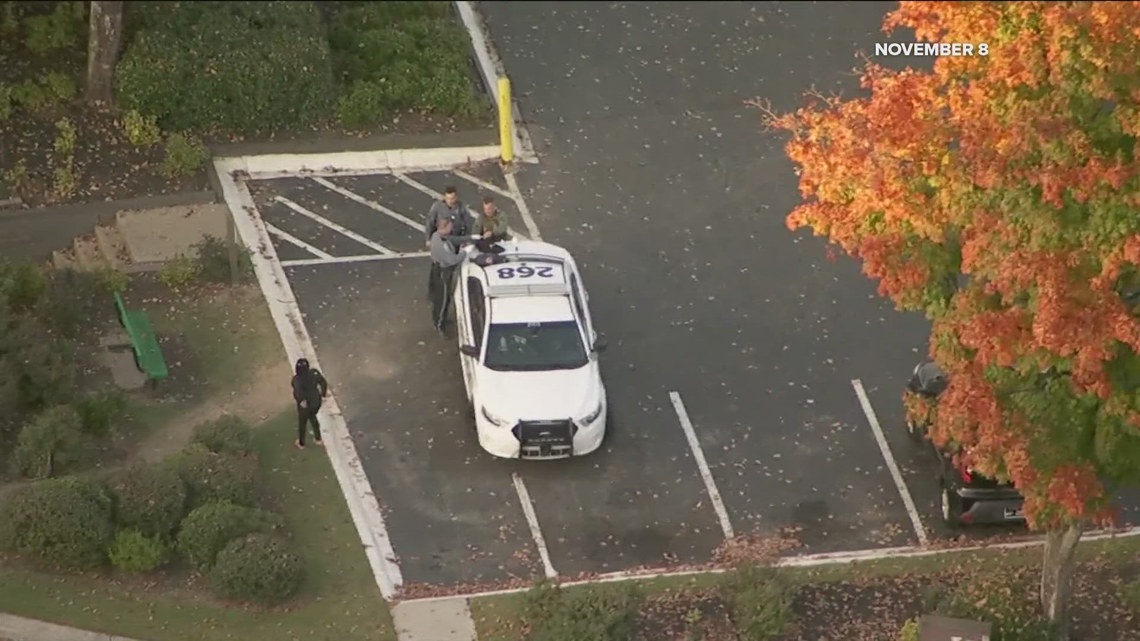 Victim in deadly Gwinnett shooting identified as 16-year-old Norcross ...