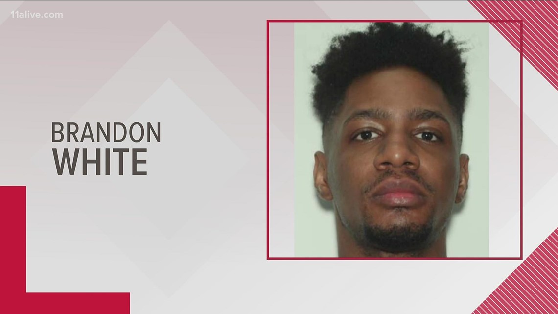 Search for suspect in deadly shooting at Norcross hotel | 11alive.com
