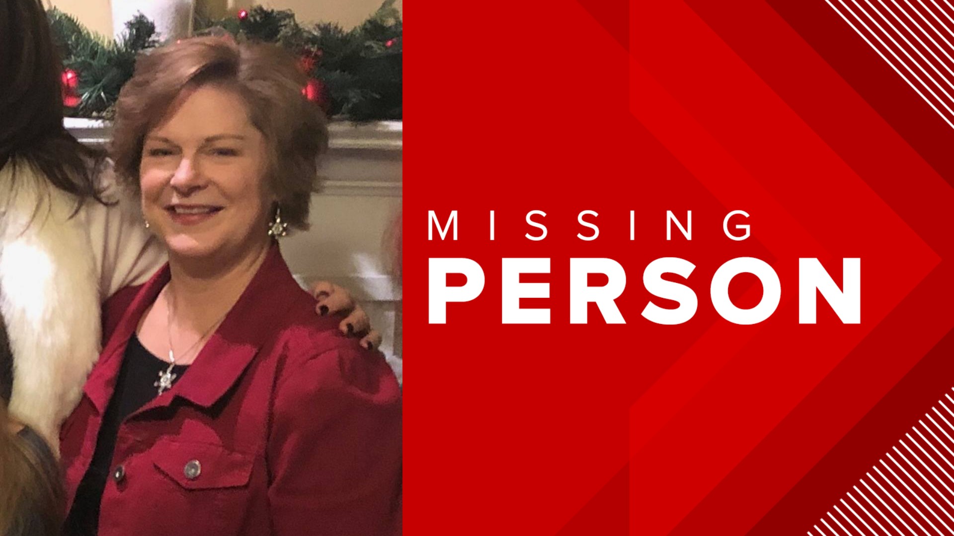 Update Missing Woodstock Woman Found Safe