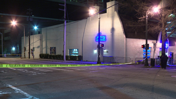 Shooting near downtown Atlanta nightclub hosting All-Star party