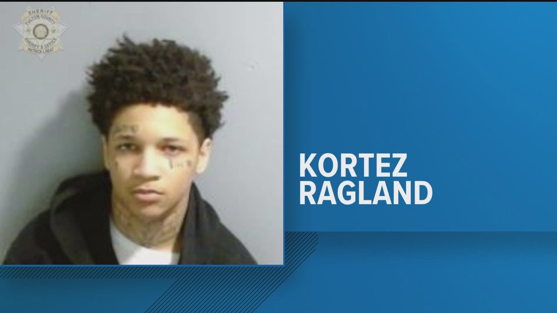 19-year-old charged with murder in deadly shooting at Atlanta