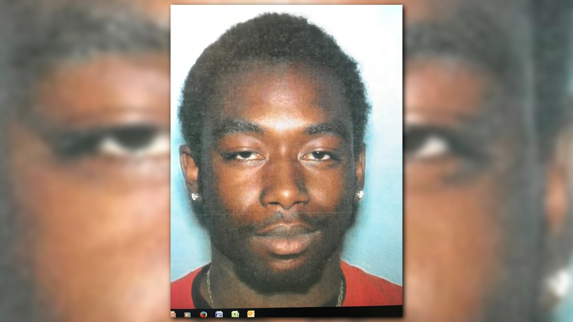 Two suspects caught in connection to Morrow's first murder in 11 years