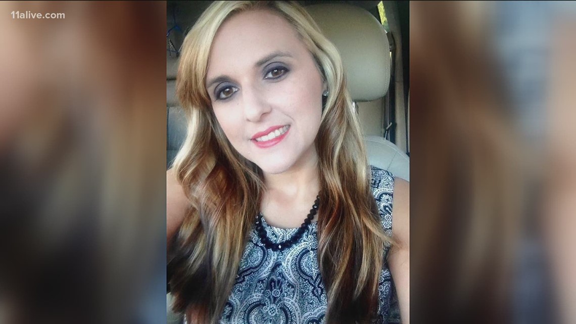 Crystal Michelle Ransom Murdered with her son in the car, Crystal's family hopes to protect ...