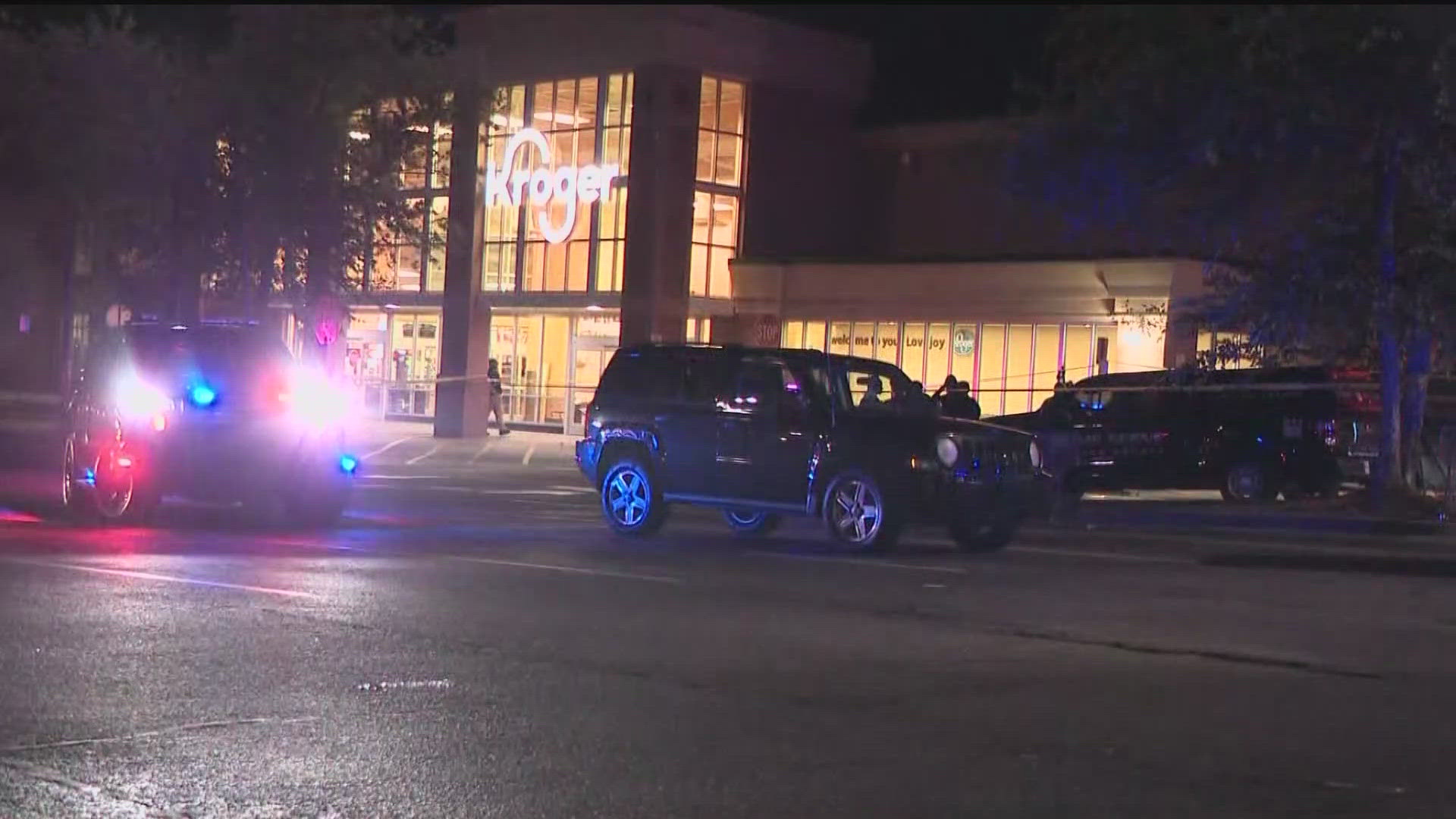 Police arrest man in connection with deadly shooting of teen in Clayton ...