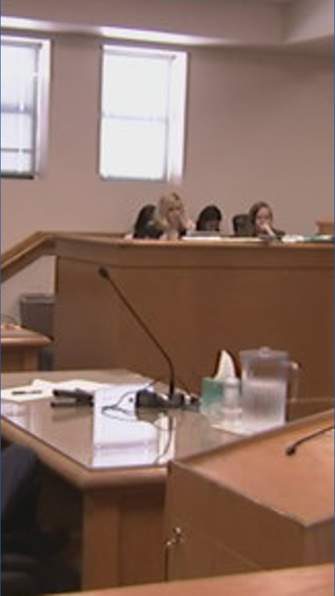 Verdict watch continues in trial for man accused of killing UGA law ...