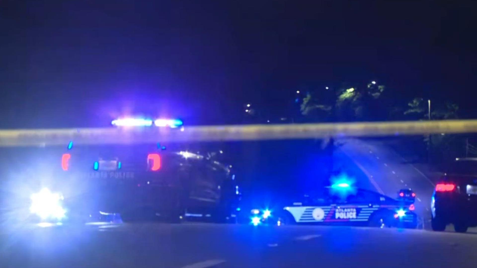 Police investigating after child hit by car in Atlanta | 11alive.com