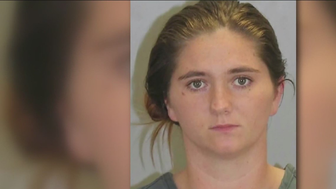 She Witnessed A 2019 Hit And Run And Is Accused Of Killing The Driver