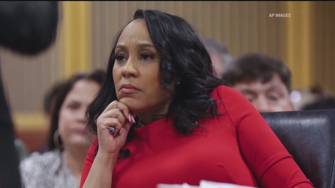 Fighting a subpoena, Willis agrees to testify voluntarily at GOP-led state senate committee