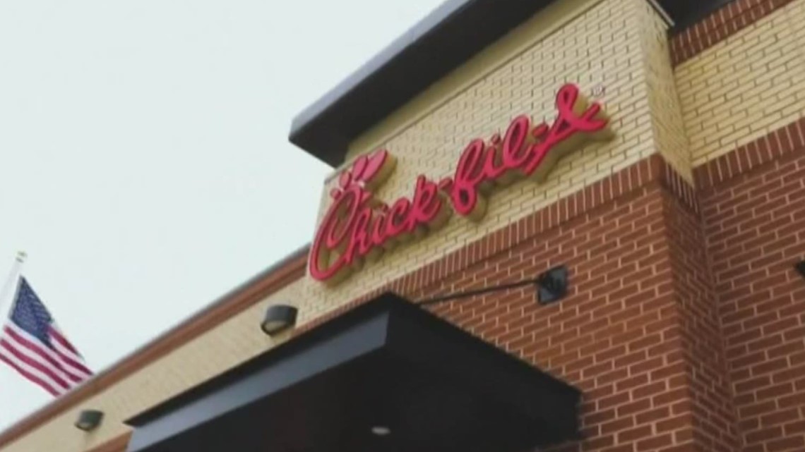 ChickfilA Veterans Day free meal offer for service members
